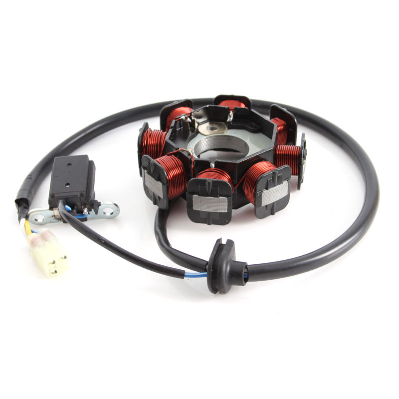 STATOR KYMCO 50 2T