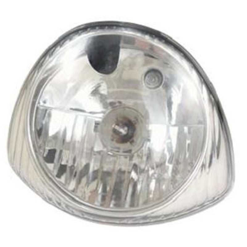 HEADLIGHT PIAGGIO FLY
