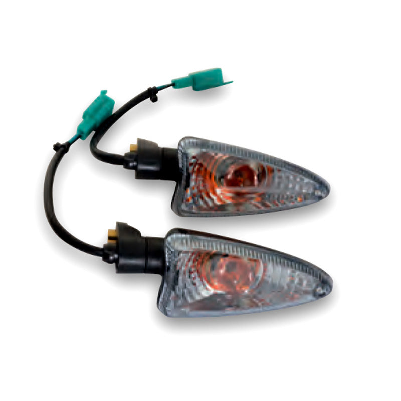 TURN SIGNAL OEM FRONT
