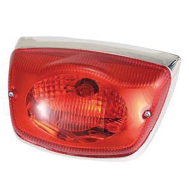 TAIL LIGHT VESPA LX 50/150