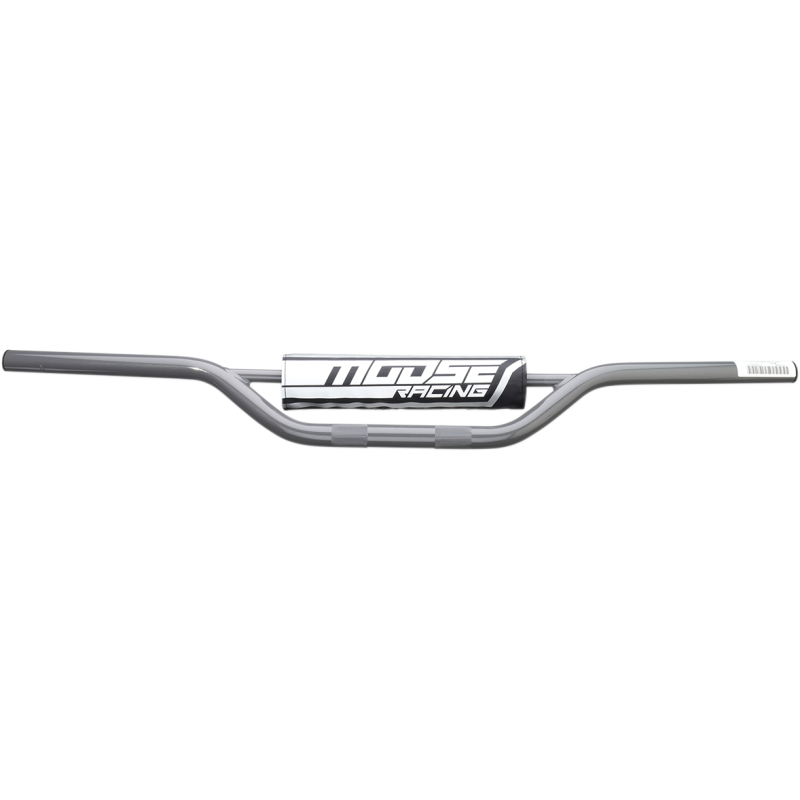CARBON STEEL H/BAR CR-HI GREY MOOSE