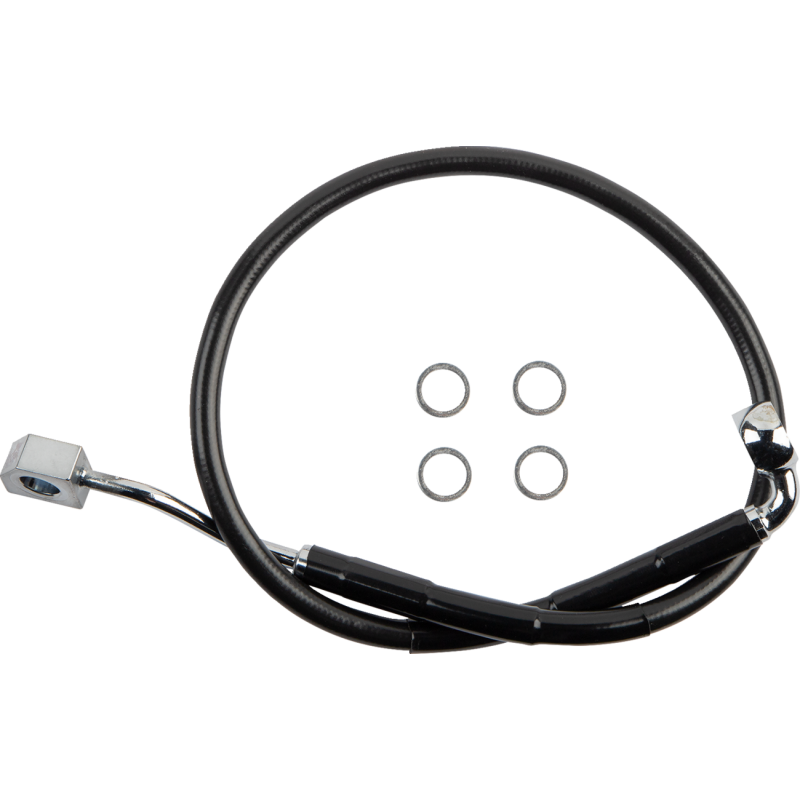 BRAKE LINE RR ABS BL