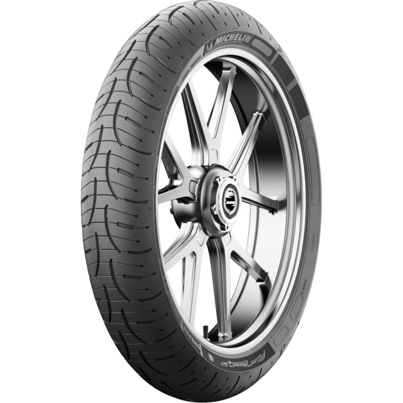 120/70ZR17 (58W) PILOT ROAD 4 GT FRONT
