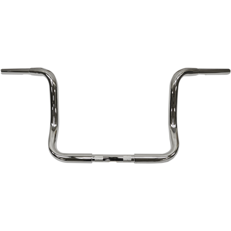 HANDLEBAR 10" FL 2014 CH