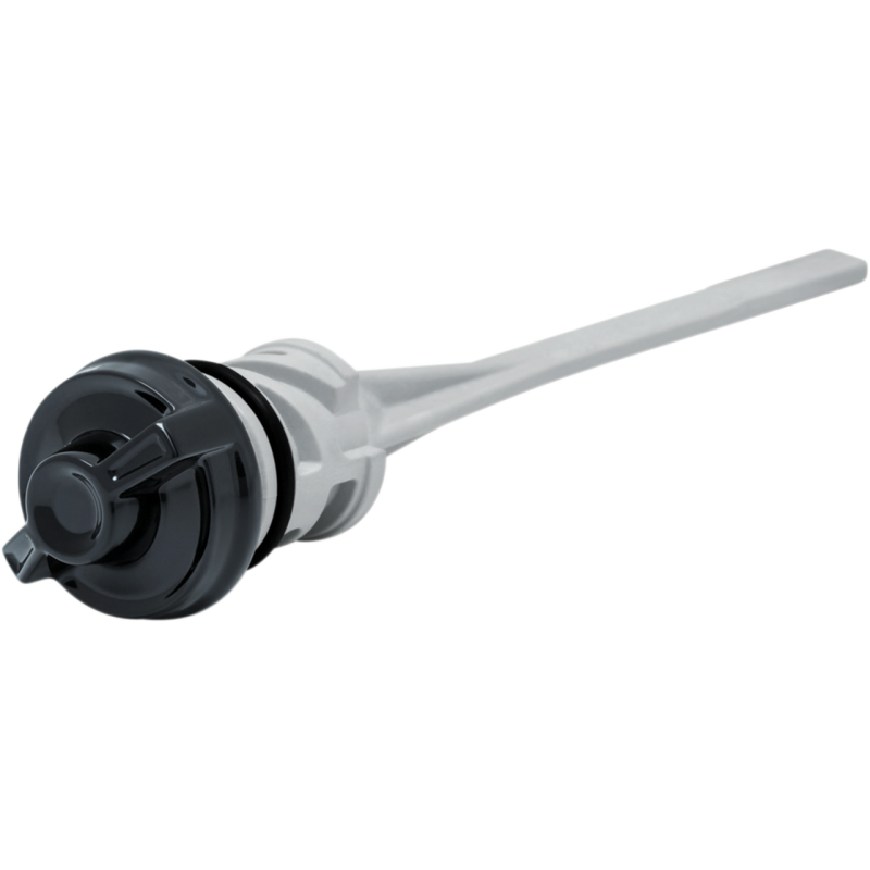 PRECISION™ DIPSTICK F/ 18-19 S/TAILS, GL/BLK PN 6463