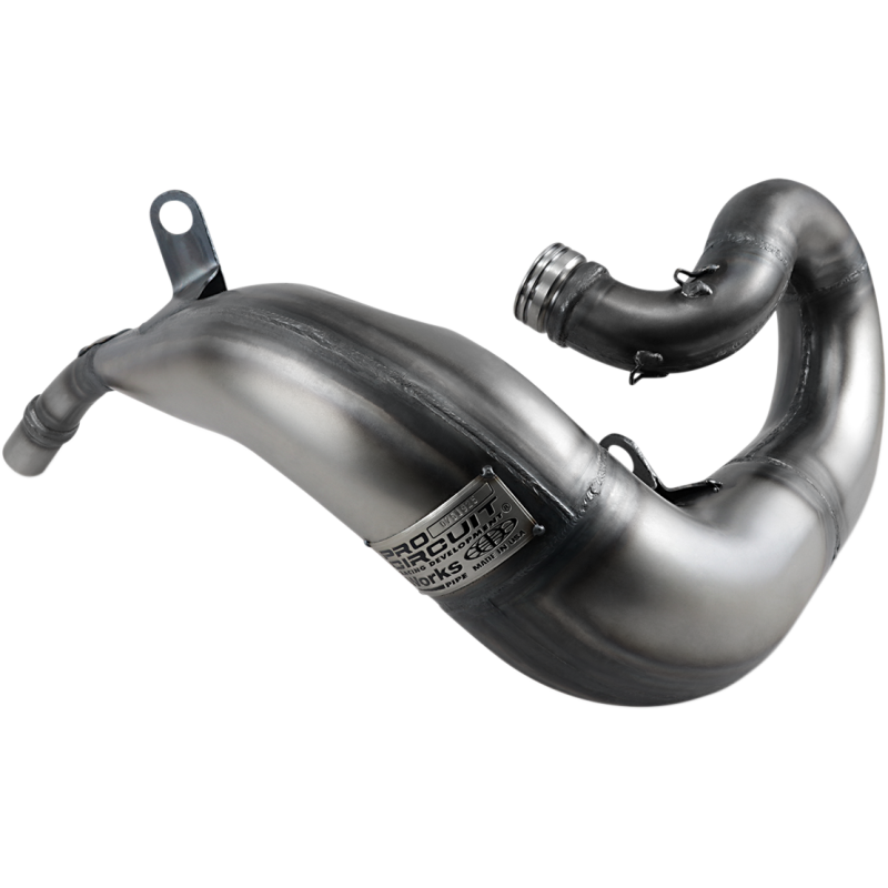 19-22 250SX WORKS PIPE