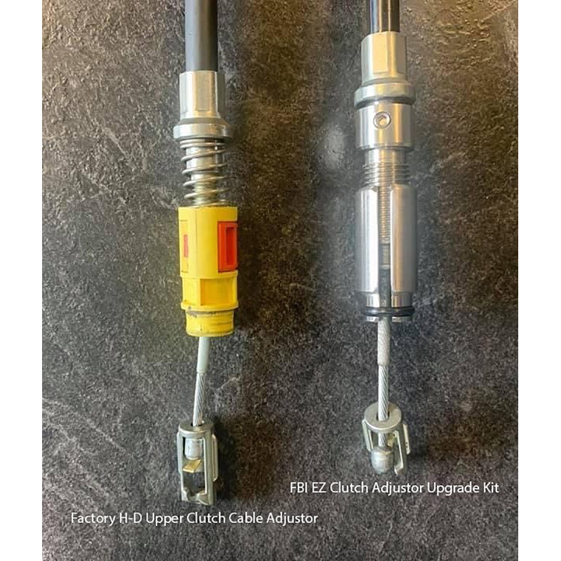 ADJUSTER EZ CLUTCH UP-GRD