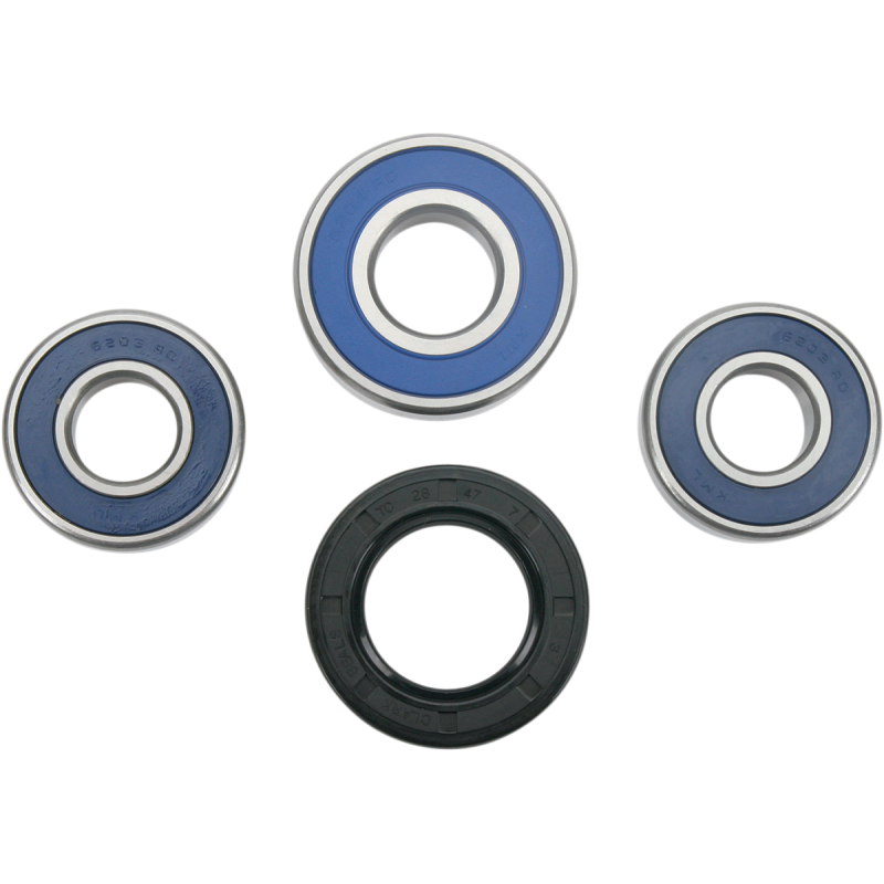 Wheel Bearing Kit (repl 25-1229)