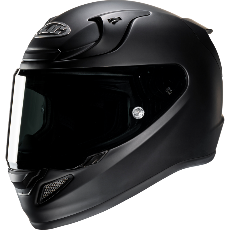 RPHA 12 MATTE BLACK XS