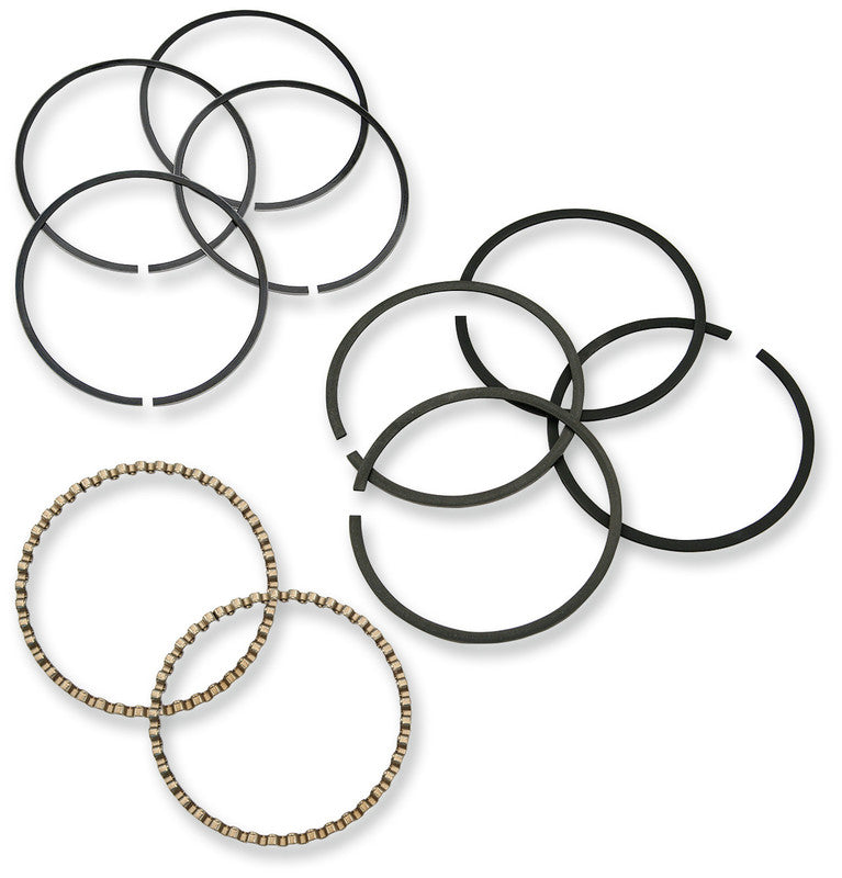 3-5/8" .010" RING SET F/NEW FORGED PIST