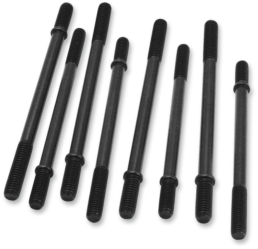 99-16 T/C CYL STUD KIT 8PK