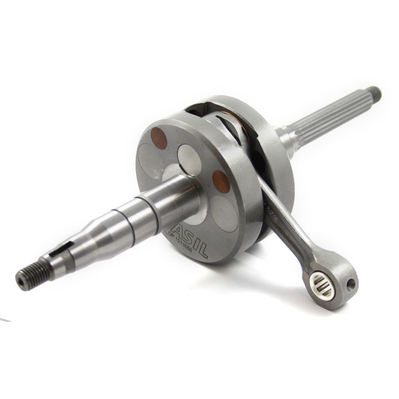 HITECH CRANKSHAFT 10MM
