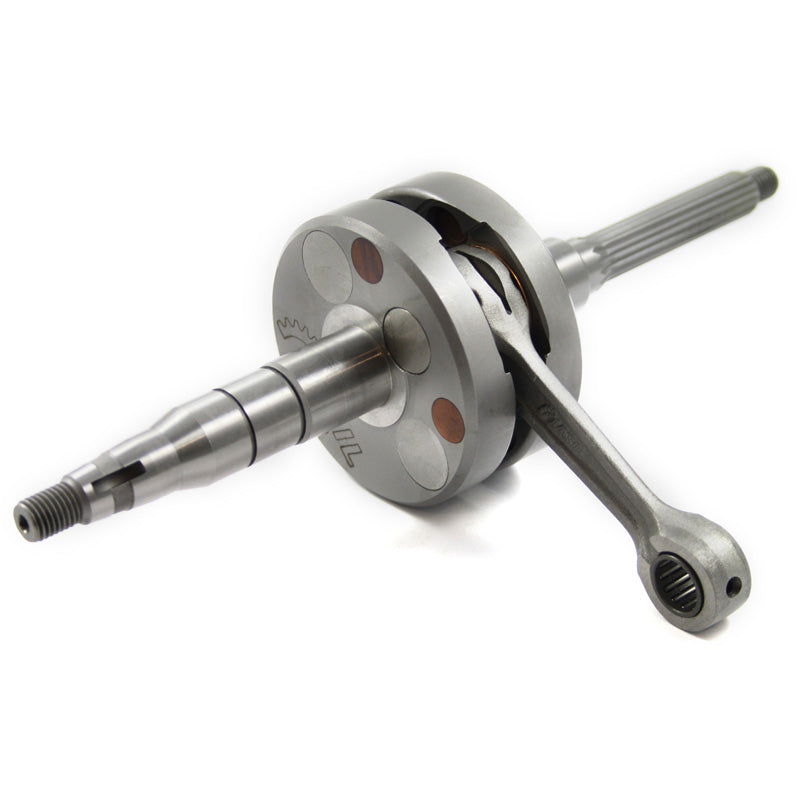 HITECH CRANKSHAFT 12MM
