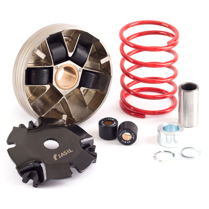 VARIATOR NEXT GEN