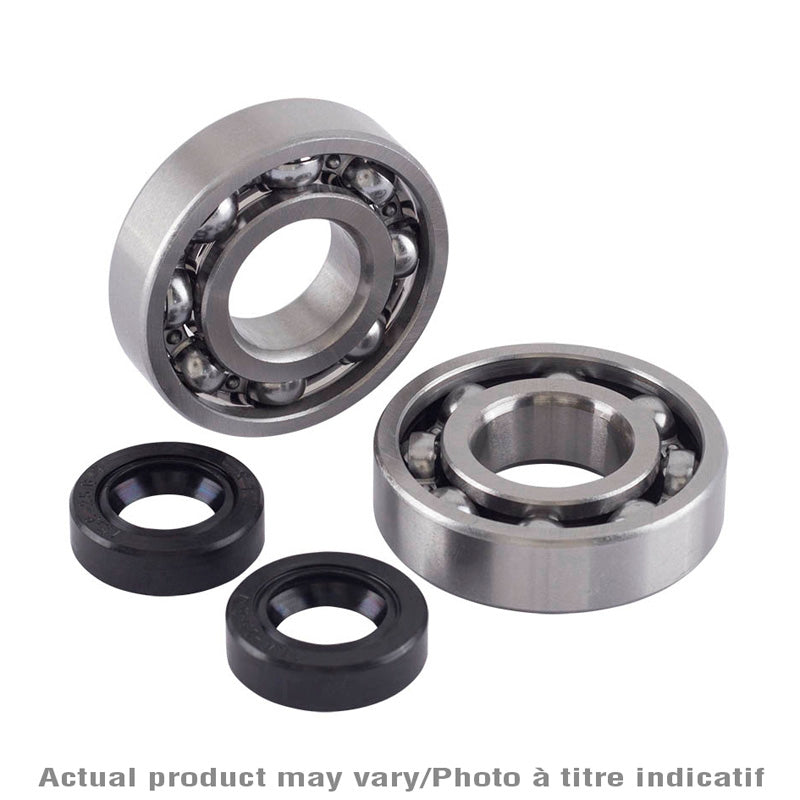 BEARING AND SEAL KIT - PIAGGIO 2T
