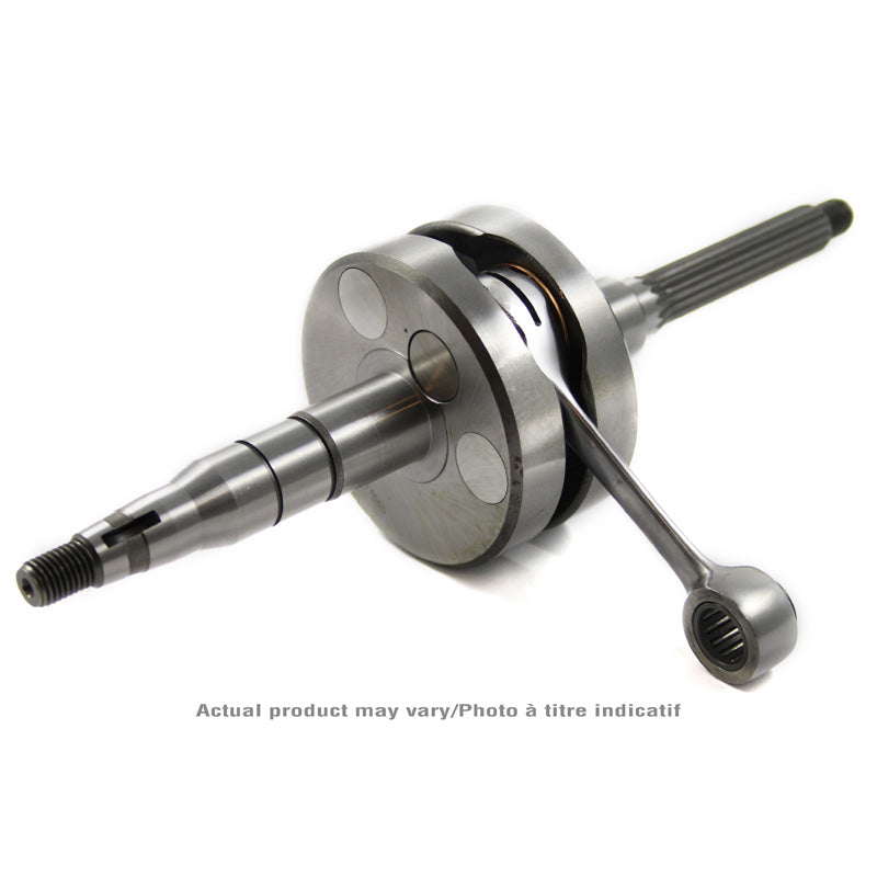 EVO CRANKSHAFT