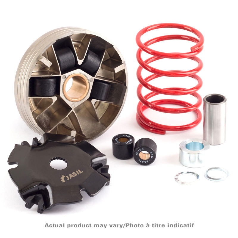 VARIATOR NEXT GEN