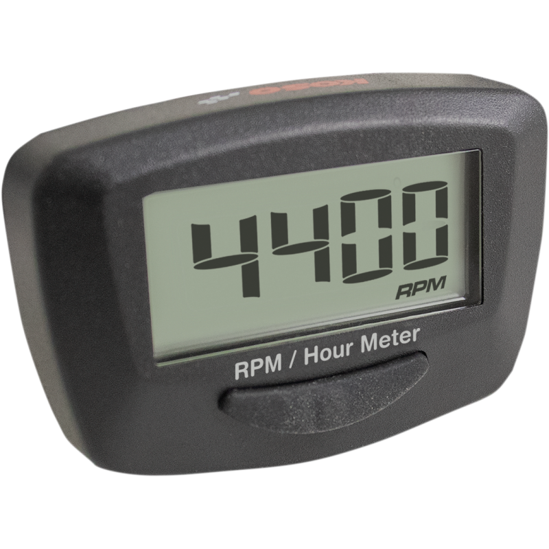 TACH/HOUR METER PROTON
