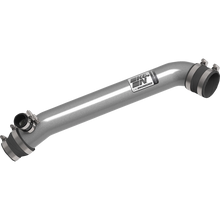 K&N CHARGE PIPE