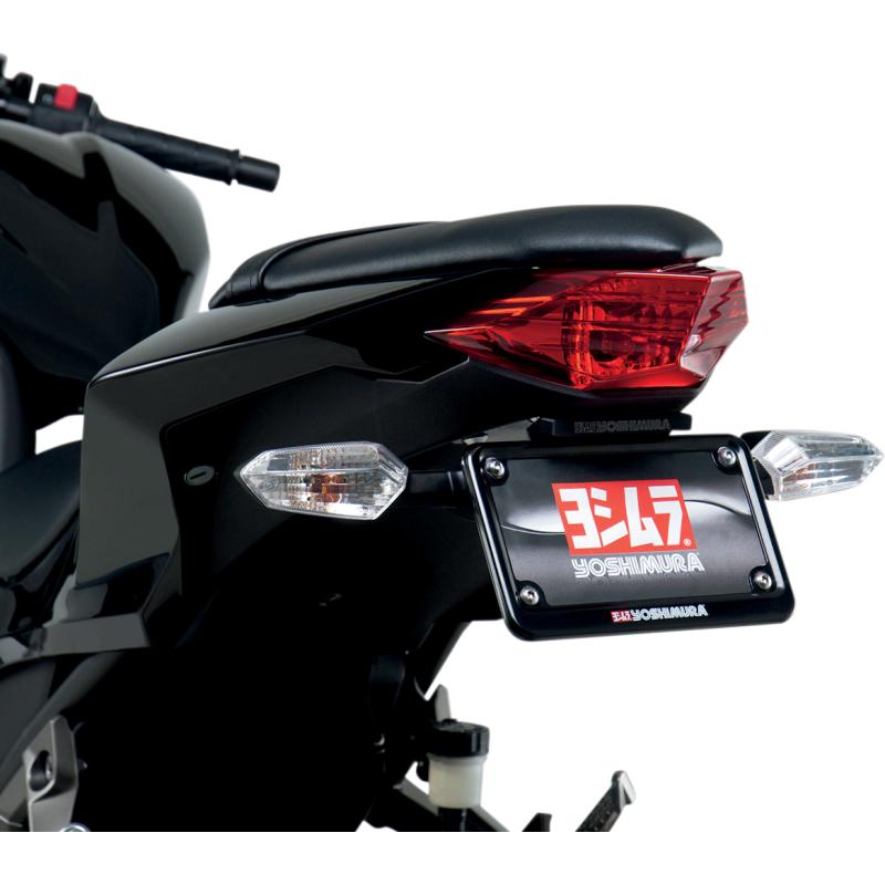 13-17 NINJA 300R FENDER ELIMINATOR KIT