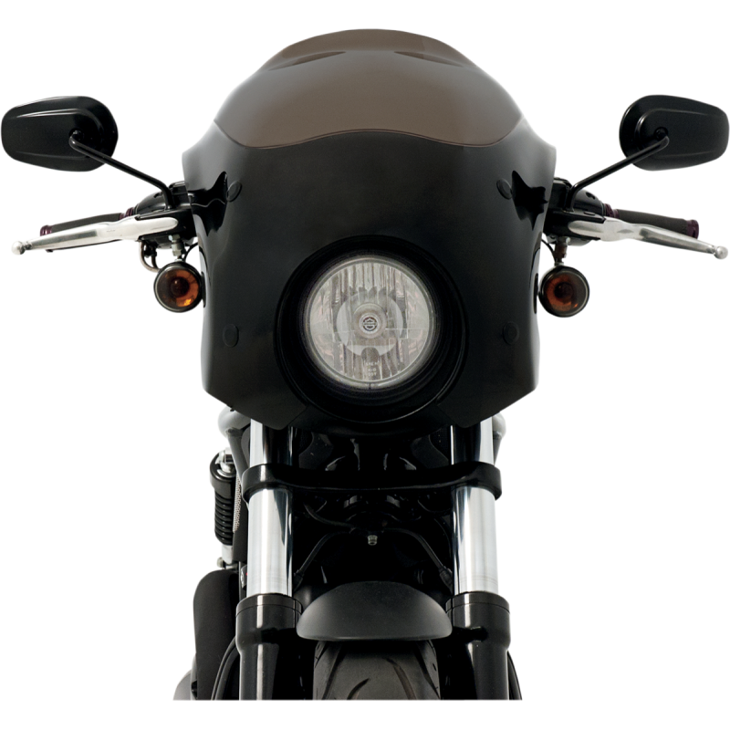 FAIRING BULLET NIGHT ROD