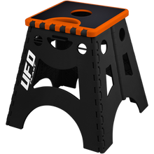 BIKE STAND ORANGE