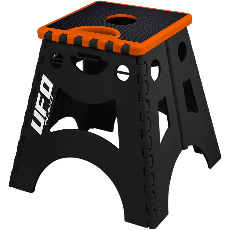 BIKE STAND ORANGE