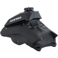 TANK GAS CRF450 2.7 BK