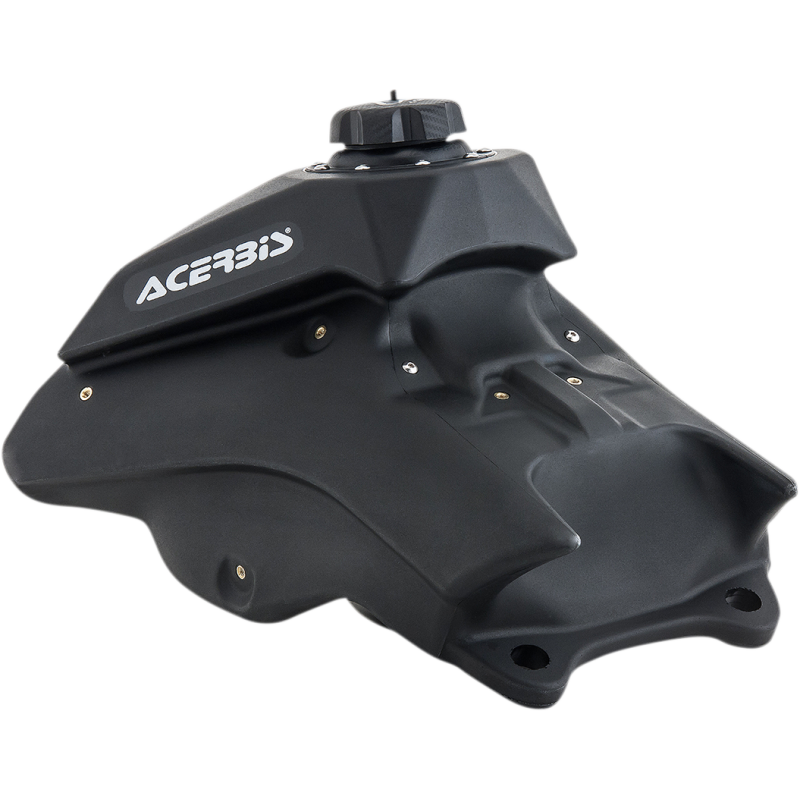 TANK GAS CRF450 2.7 BK