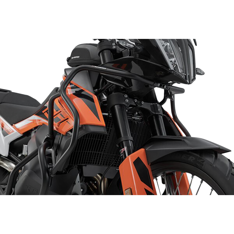 UPPER CRASH BAR BK KTM 790 R 1921 890 R 2022