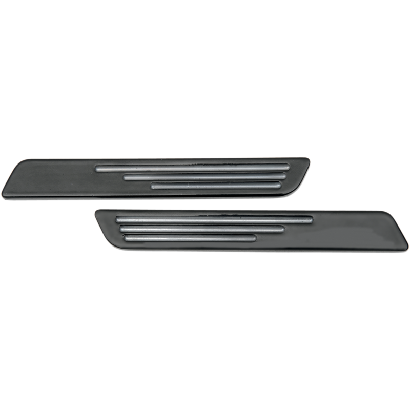 93-13 FLHT B/MILL S/BAG LATCH INSERTS PR