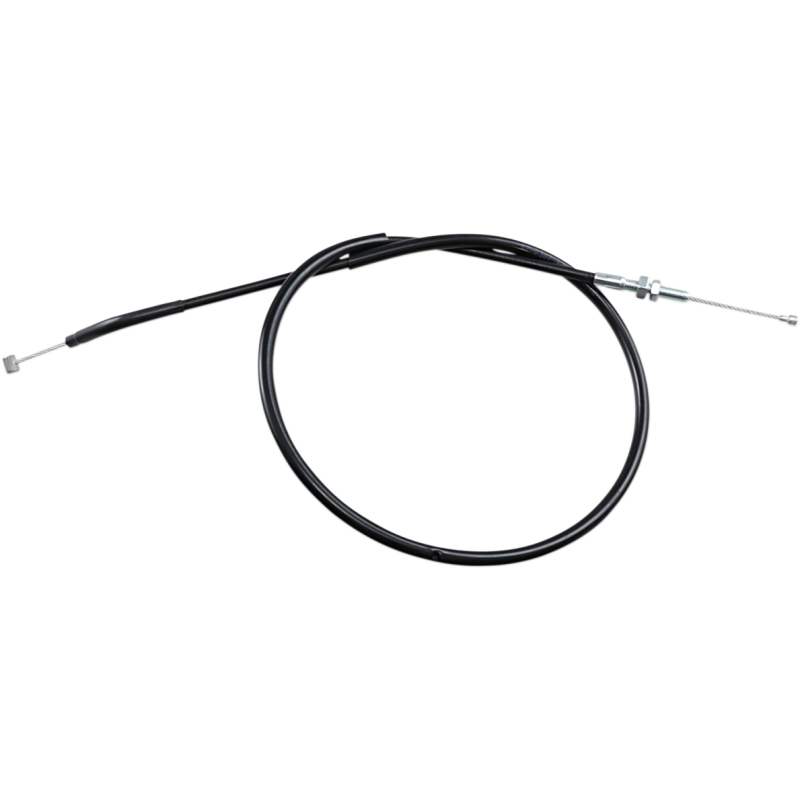 CLUTCH CABLE BLACK VINYL