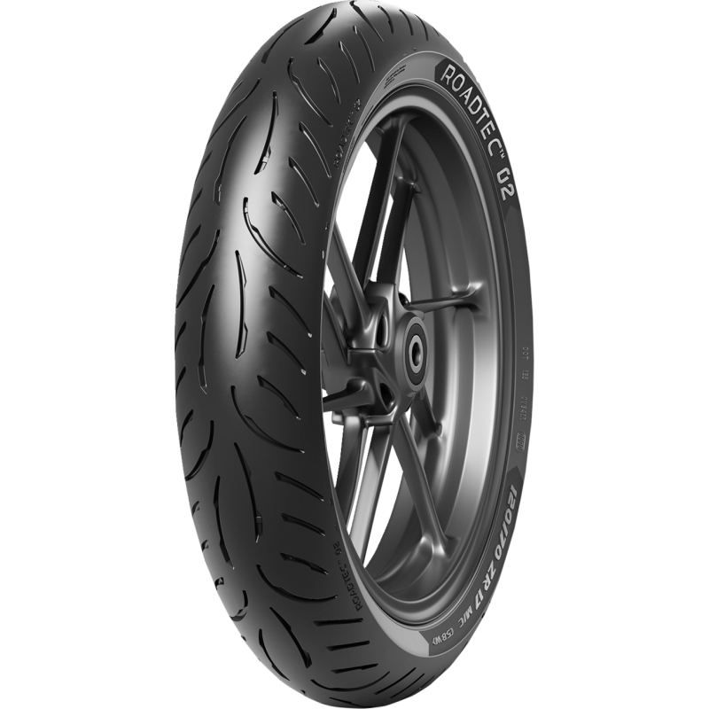 Roadtec 02 - Front - 120/70ZR17