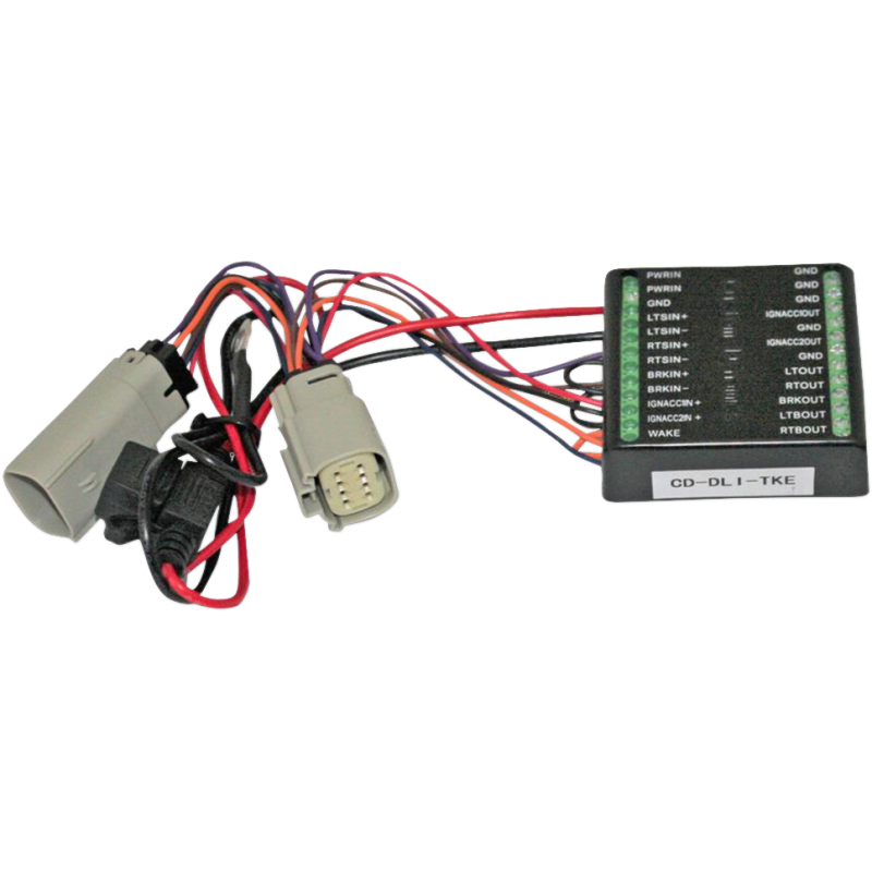 MODULE ISOLATOR 14-19 TRIGLIDE