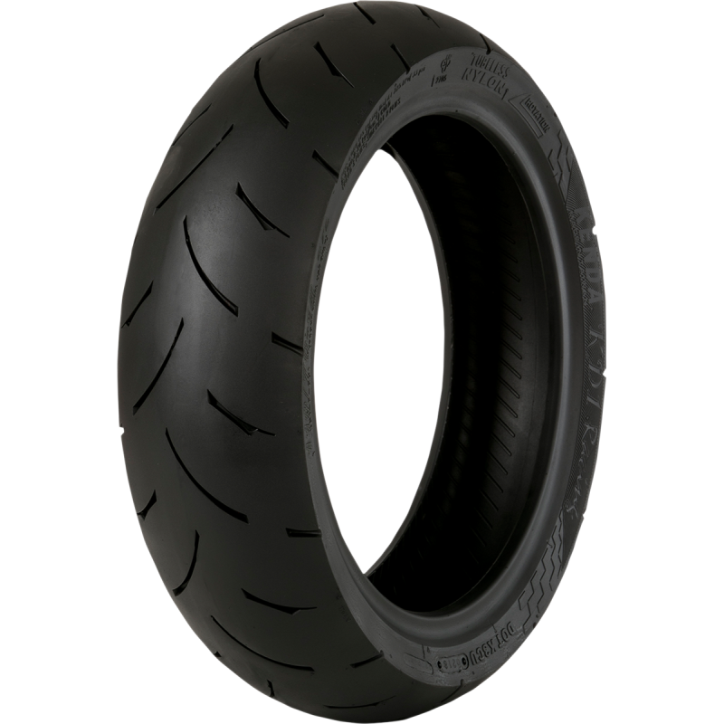 120/70-12 51L KD1 KWICK REAR SCOOTER