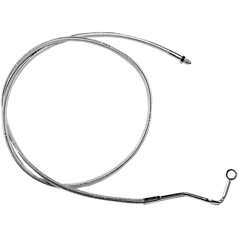 BRAKE MID LINE ABS FLHT SCII