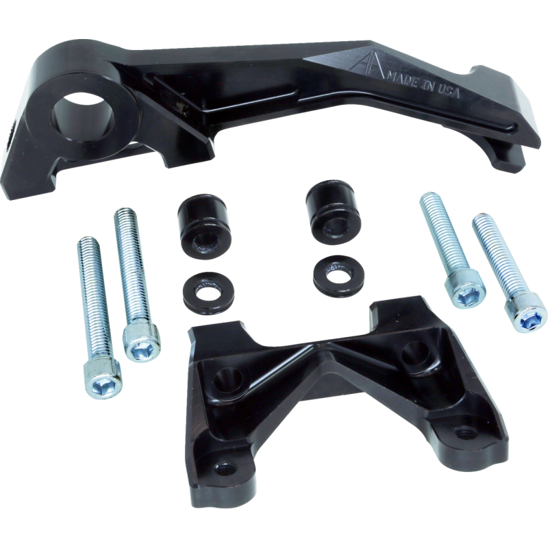 MOUNT REAR MULTI CALIPER BRAKE 2009- TOURING SS 10