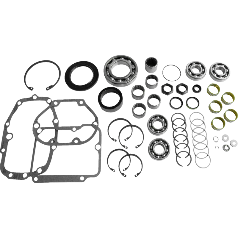 TRANS REBUILD KIT, 1987-1993 SOFTAIL/FXR/FLT/FLH