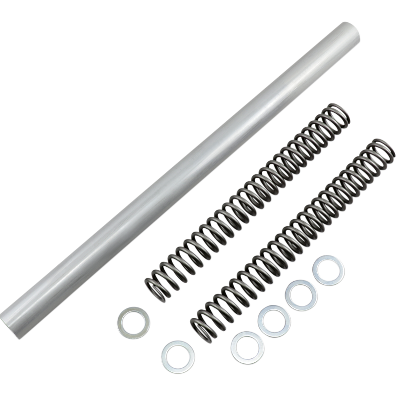 1.0 KG/MM FORK SPRING SET RACE TECH
