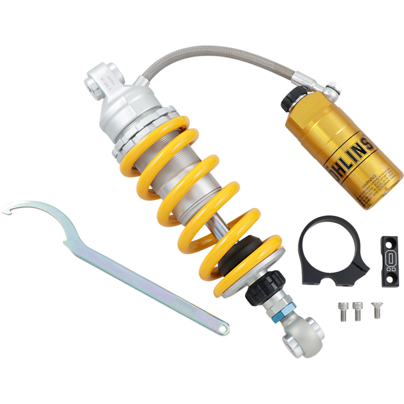 SHOCK OHLINS KTM KT303