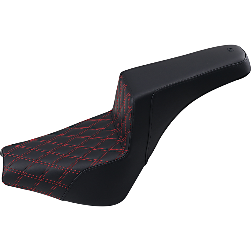 SEAT STEP UP LS DVR RED