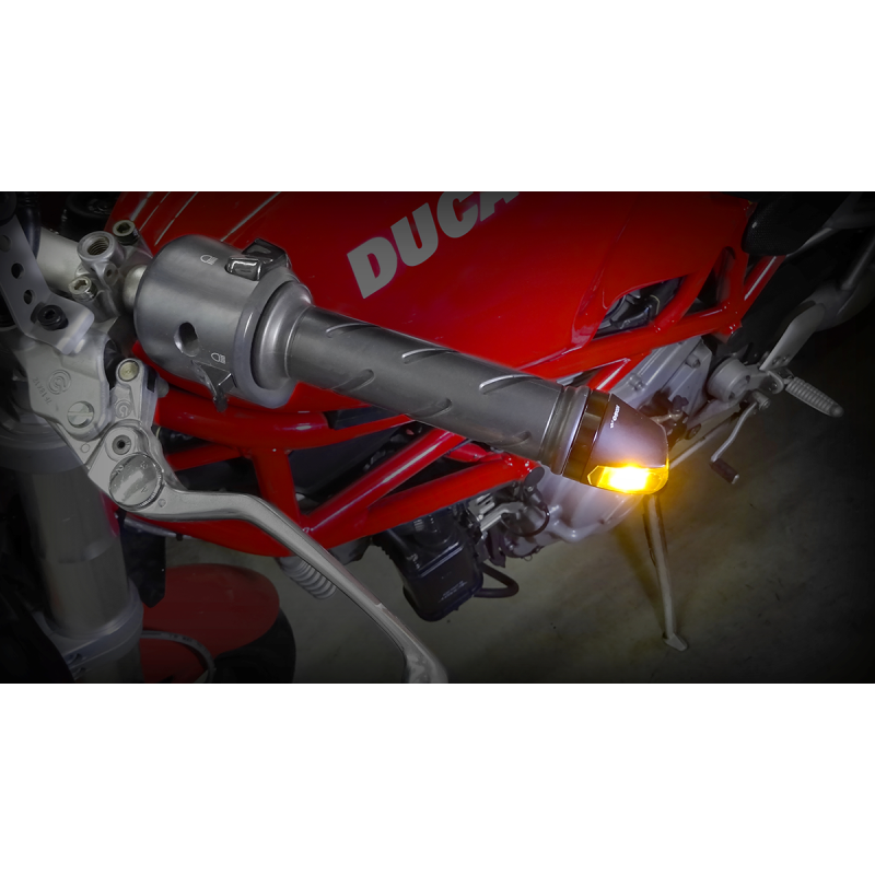 BAREND INDICATOR LGHT LED