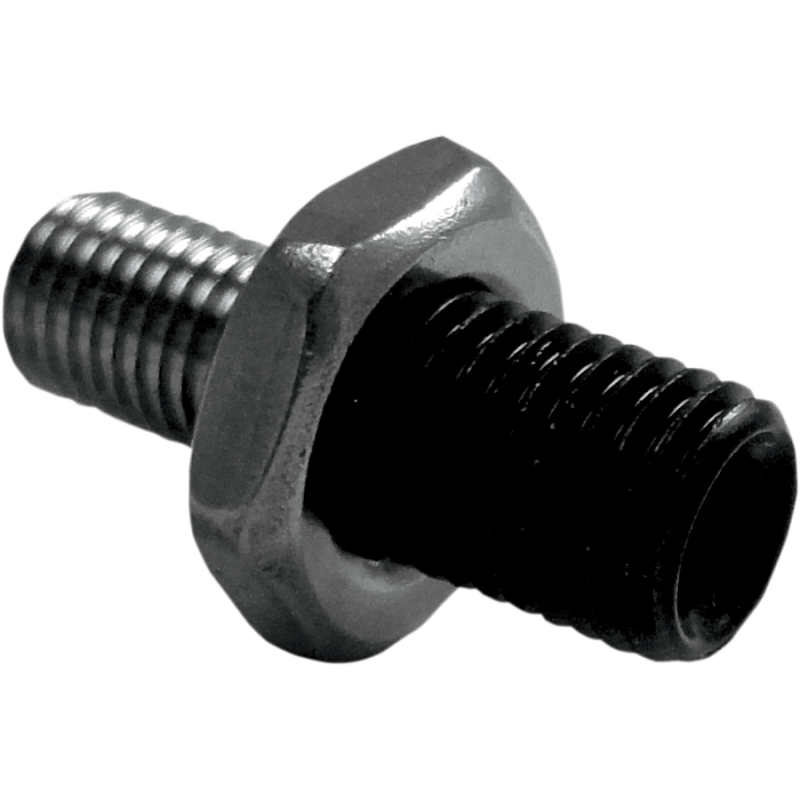 MIRROR ADAPTER 10MM 5/16 24