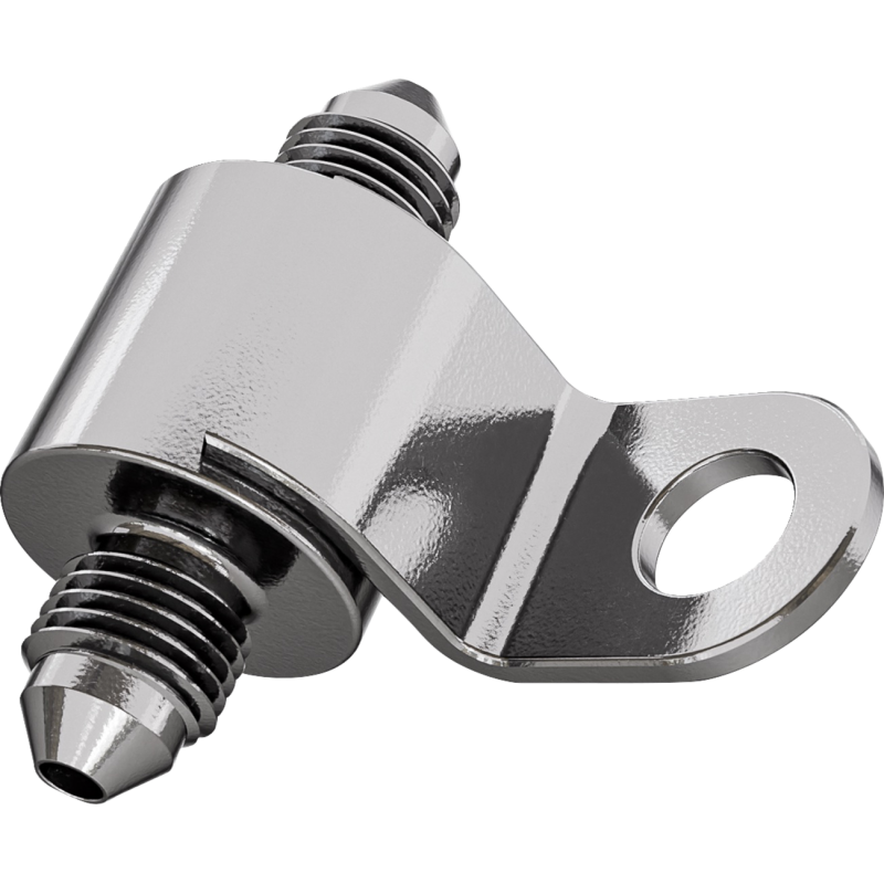 BRAKE REAR SWITCH HOLDER BRACKET UNIVERSAL