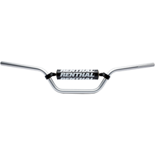 RENTHAL ATV HANDLEBAR SILVER 811-01