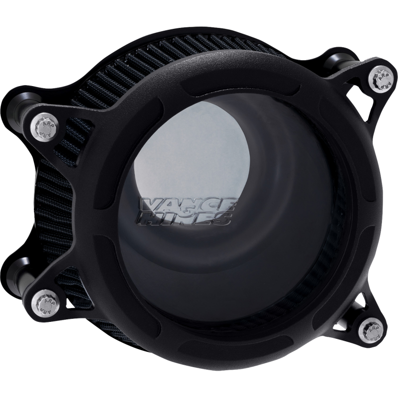 AIR CLEANER IN-SITE W BLK