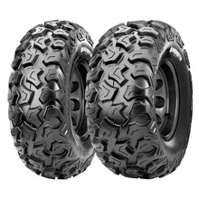 CU07/CU08 BEHAMOTH TIRE 27X9R12 - 8PR - FRONT