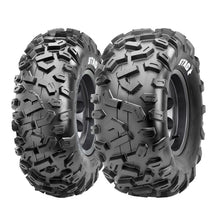 CU58 STAG TIRE 26X11R12 - 6PR - REAR