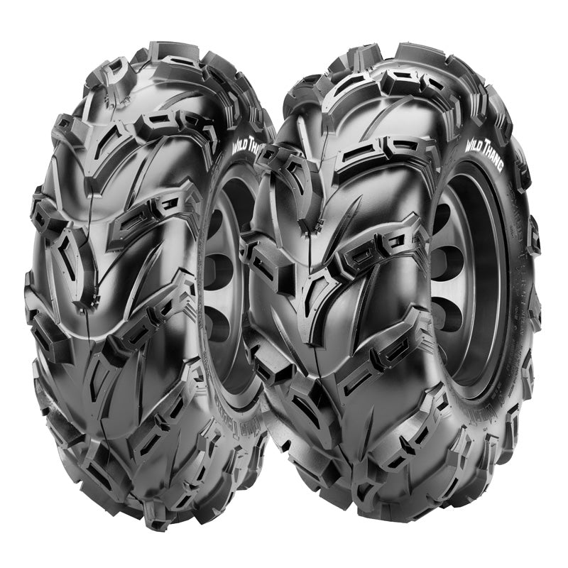 CU05/CU06 WILD THANG TIRE 28X12-12 - 6PR - REAR