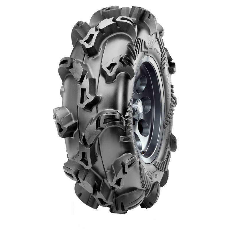 CU98 SLUDGE HAMMER TIRE 30X10R14 - 4PR - FRONT/REAR